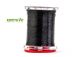 Nit za vezavo muh Traun River Galaxy 100 Denier GSP Tying Thread (black)