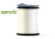 Nit za vezavo muh Traun River Galaxy 150 Denier GSP Tying Thread (white)