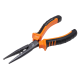 Klešče za ribolov SAVAGE GEAR MP SPLITRING AND CUT PLIERS S 13CM | 71889