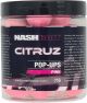 Pop-up boili NASH NASHBAIT Citruz Pop Ups Pink 20mm (75gr) | B2147