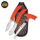 Lovski komplet nožev OUTDOOR EDGE Wild Guide