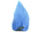 Material za vezavo potezank Bucktail | hellblau