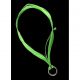 Preja - volna za igle JENZI Garfish-threads green (zelena)