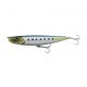 Vaba za morje SAVAGE GEAR POP WALKER 2.0 5.5CM 4.5G F SARDINE (77995)