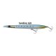 Vaba za morski ribolov SAVAGE GEAR SURF WALKER 2.0 15.5CM26.5G S SARDINE GD (78130)