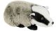 Plišasta igrača Badger cuddly toy (30 cm)