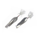 Žlica behr TRENDEX SILVER-WAVE KILLER 75mm 30g