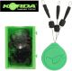 Sistem za krapolov KORDA Naked Chod System | KNCS
