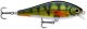 Vobler RAPALA Super Shadow Rap 11cm 38g | Live Perch (PEL)