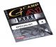 Trnki za krapolov Gamakatsu G-Carp A1 PTFE Specialist hooks #2