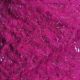 Material za vezavo muh Semperfli EggStatic 15mm | Hot Candy Pink