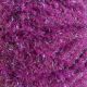Material za vezavo muh Semperfli EggStatic 15mm | Grape Juice