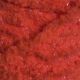 Material za vezavo muh Semperfli EggStatic 15mm | Fluo Hot Red