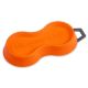 Držalo za umetne muhe Magnet-Ique MagMini Single (orange)