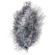 Marabu za vezavo muh HENDS GRIZZLY MARABOU Grey light | GM-336