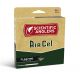 Žnora | muharska vrvica Scientific Anglers AIR CEL SERIES - rumena | WF-8-F