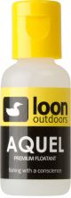 Gel za suhe muhe Loon Outdoors AQUEL