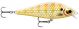Vobler RAPALA Super Shadow Rap 11cm 38g | Pearl Ghost Gold (PGG)