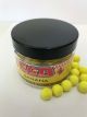 Pop-up boili CCB CARP CRO BAITS FLUO POP UPS 14mm | BANANA