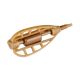 Krmilnik za feeder ribolov BEHR BOMB FEEDER 30gr
