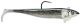 Silikonska vaba STORM Biscay Minnow 14-34G MU (2 kos)