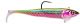Silikonska vaba STORM Biscay Minnow 14-34G SSDL (2 kos)