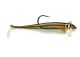 Silikonska vaba STORM Biscay Minnow 12-22G SDL (2 kos)