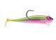 Silikonska vaba STORM Biscay Minnow 12-22G SSDL (2 kos)