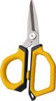 Škarje za ribolov BLACK CAT HD Braid Scissors