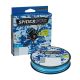 Pletenica za morski ribolov Spiderwire Stealth Smooth x8 0.15mm 300m 16,5kg blue camo (1515729)