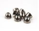 Glave za vezavo potezank TRAUN RIVER Monster Brass Cones
