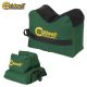 Podpori za nastrelitev puške Caldwell DeadShot SHOOTING BAGS
