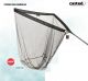 Kraparska podmetalka casted C-VISION CARP LANDING NET (CAS21 013)