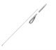 Igla za živo vabo CASTED IGLA SS BAITING HOOK 20CM - 3kom U TUBI (CAS 3321 20CM)