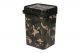 Vedro s pokrovom FOX Camo Bucket 24l (CBT015)