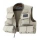 Brezrokavnik | muharski telovnik SIMMS FREESTONE VEST (SAND)