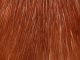 Material za vezavo muh COCK CAPE basic fly fishing - red brown