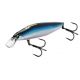 Vobler KONGER Cruiser Minnow 90F Mirror Blue Pink
