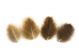 CDC peresa DEVUAX CDC SUPER SELECT - KAKI  - 50 peres (CDCSS01)
