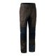 Elastične hlače Deerhunter Rogaland Stretch Trousers with contrast 3771 | Brown Leaf (571)