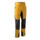 Elastične hlače Deerhunter Rogaland Stretch Trousers with contrast 3771 | Buckthorn (639)