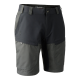 Kratke hlače DEERHUNTER Strike Shorts 3987 | 985 Black Ink