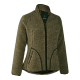 Ženska lovska jakna Deerhunter Lady Geneva Fiber Pile Jacket - Cypress (346) | 36
