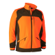Lovska jakna Deerhunter Rogaland Softshell Jacket 5763 | 669 Orange