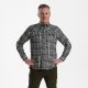 Lovska srajca Deerhunter Mateo Shirt 8054 - 38054 Green Check 45/46