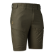 Kratke hlače DEERHUNTER Matobo Shorts 3981 | Forest Green (361)