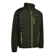 Lovska jakna Deerhunter Moor Padded Jacket 5570 - 367 Forest Ember