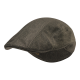 Lovska baretka Deerhunter Flat Cap 6697 - 392 Elmwood | 62/63