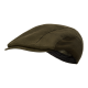 Lovska kapa Deerhunter Eagle Flatcap 6786 - 379 Tarmac Green 56/57