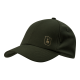 Lovska kapa Deerhunter Climate Cap with 37.5® Technology 6803 - Forest Ember (367)